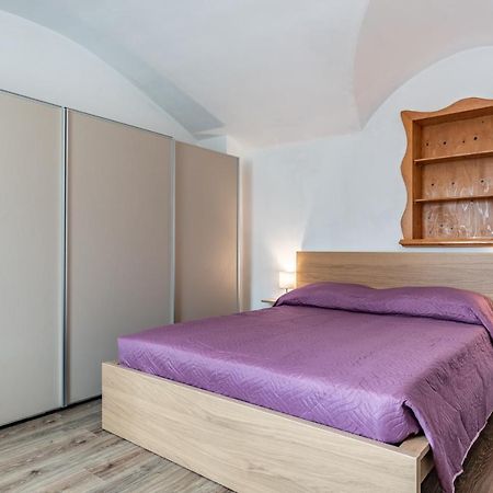 Apartament Residenza Glicine Pergine Valsugana Zewnętrze zdjęcie